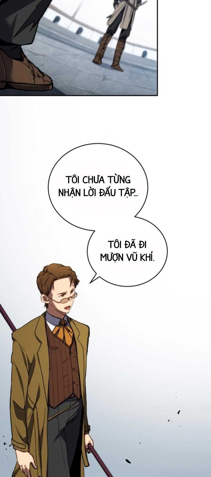 Wild Ranker Chapter 6 - 33