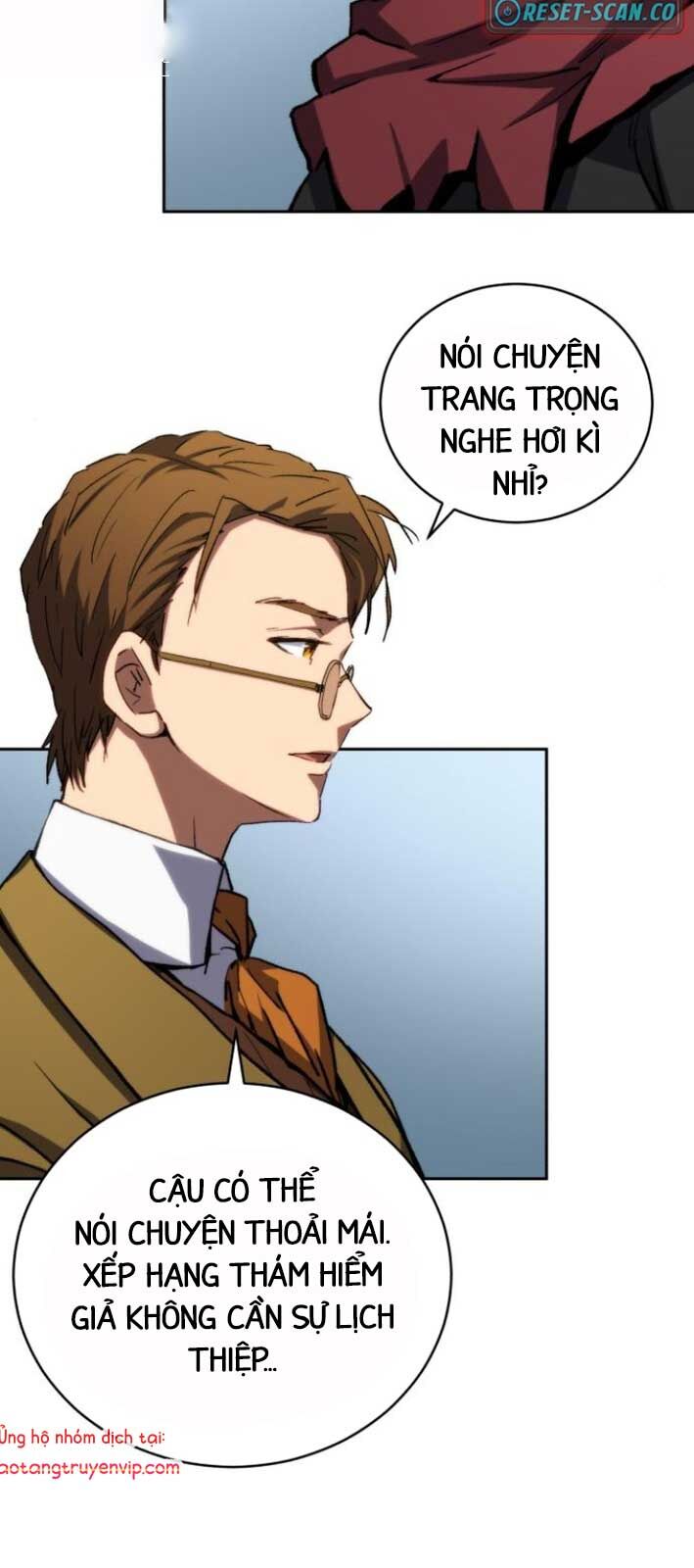 Wild Ranker Chapter 6 - 35