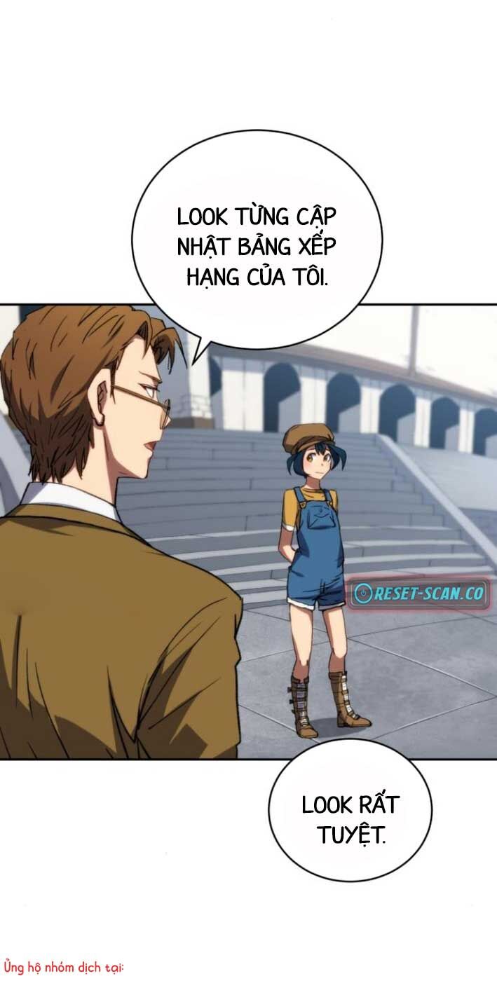 Wild Ranker Chapter 6 - 36