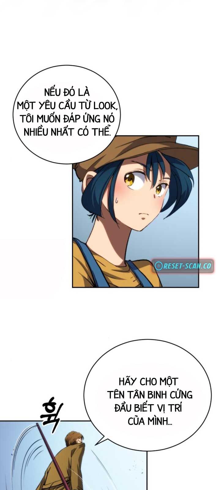 Wild Ranker Chapter 6 - 38