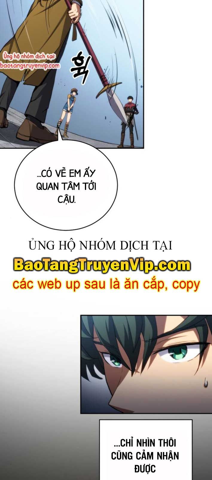 Wild Ranker Chapter 6 - 39