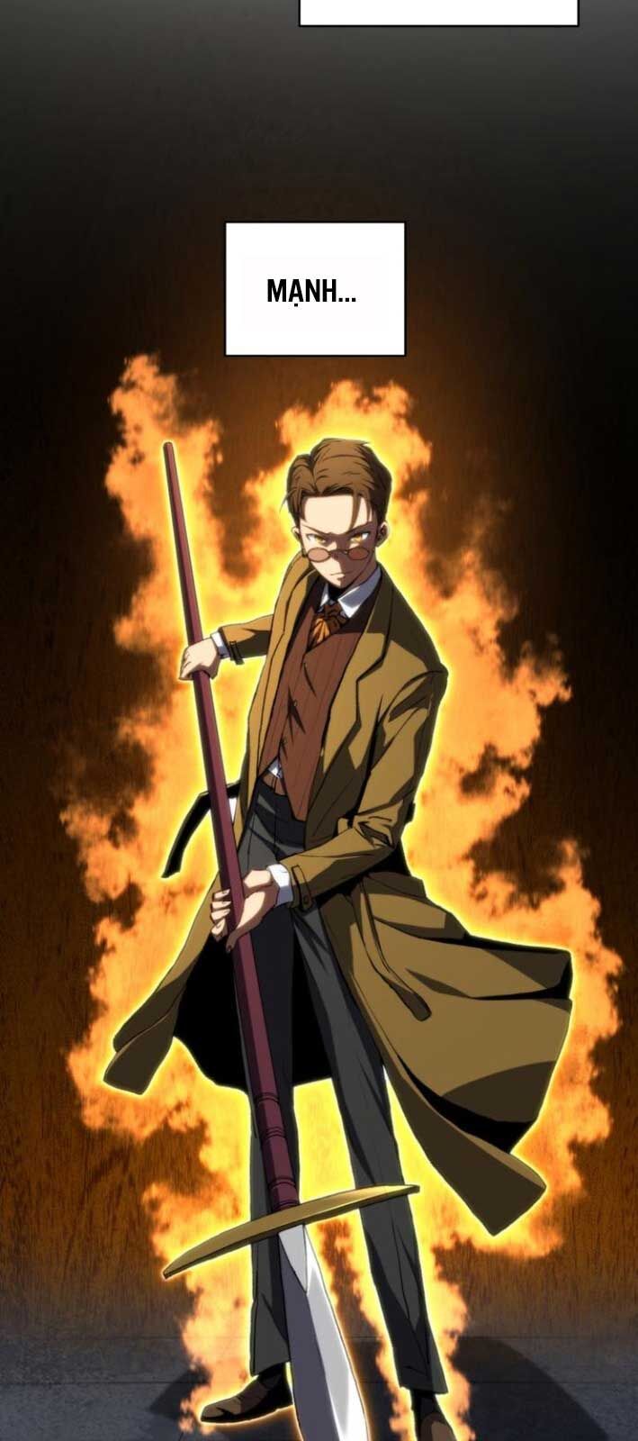 Wild Ranker Chapter 6 - 40