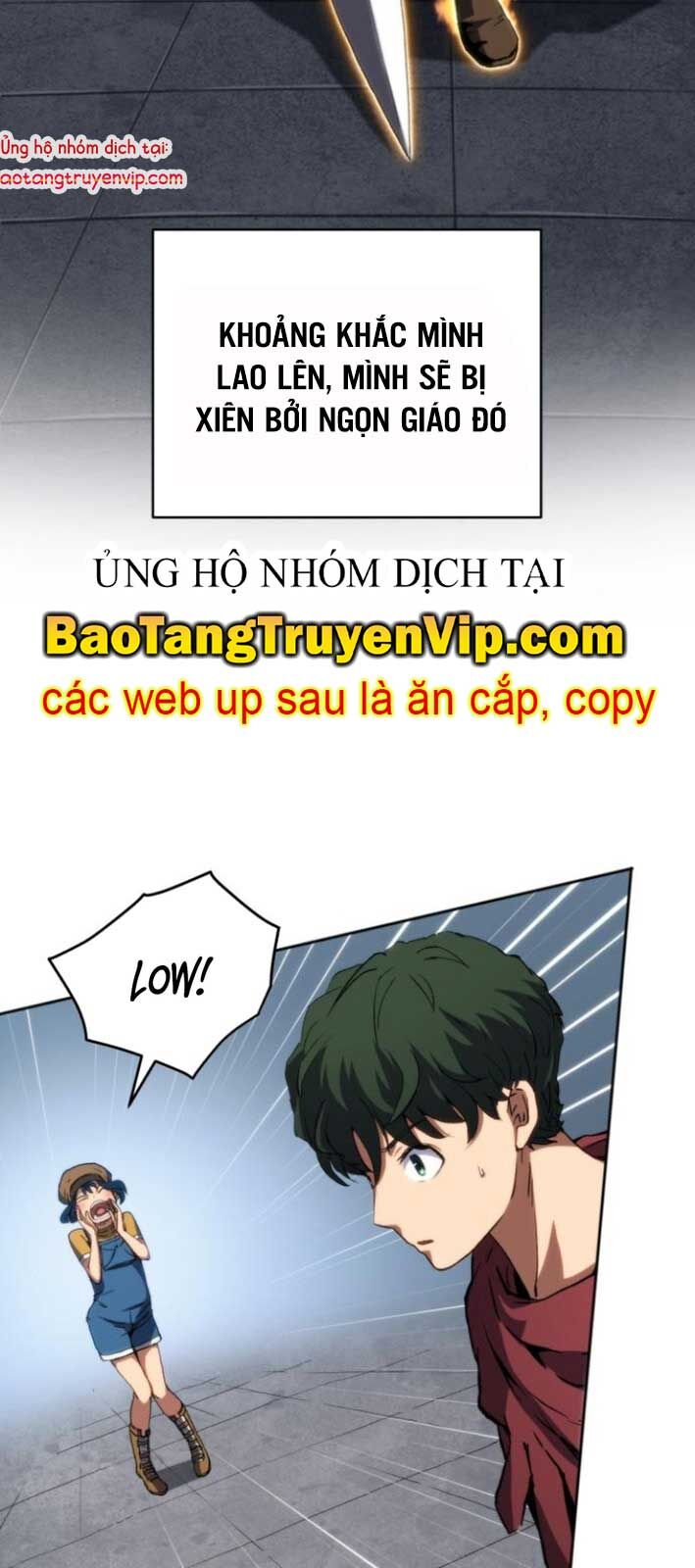 Wild Ranker Chapter 6 - 41