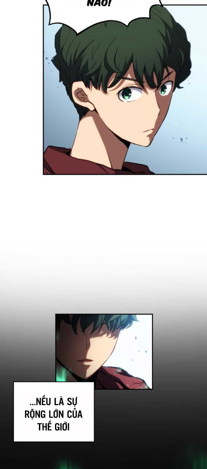 Wild Ranker Chapter 6 - 43