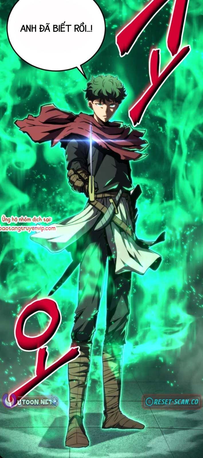 Wild Ranker Chapter 6 - 45