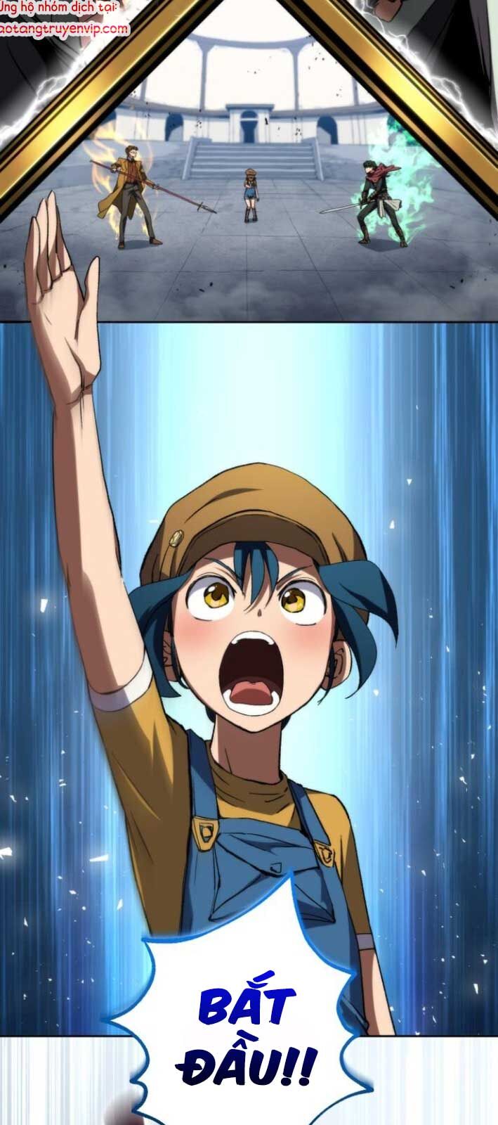 Wild Ranker Chapter 6 - 47