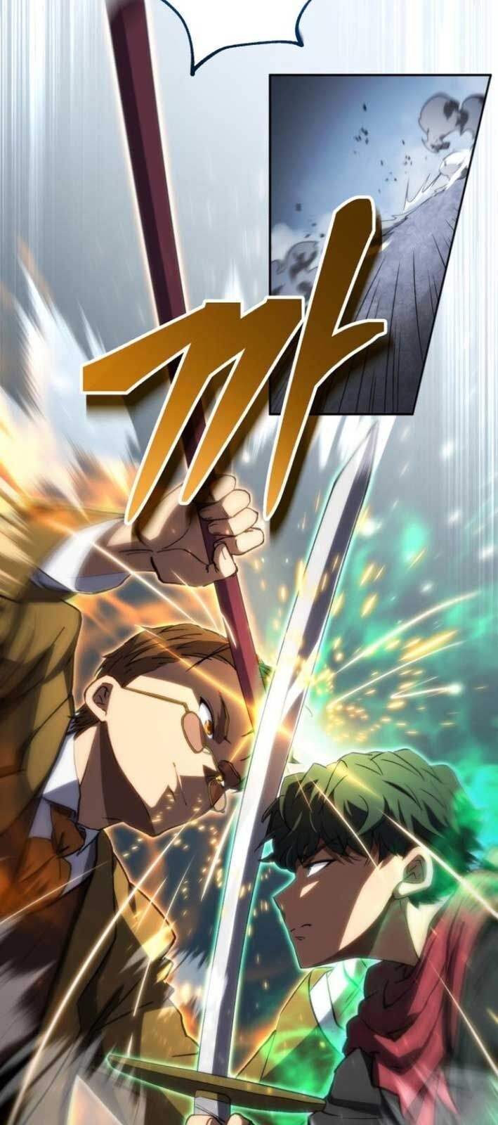 Wild Ranker Chapter 6 - 48