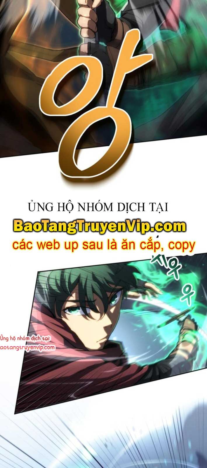 Wild Ranker Chapter 6 - 49
