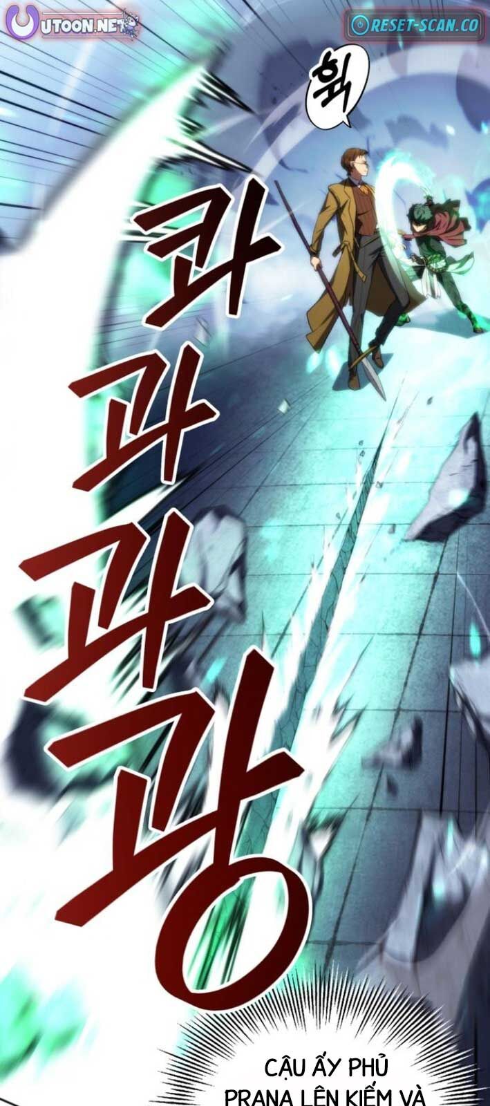 Wild Ranker Chapter 6 - 50