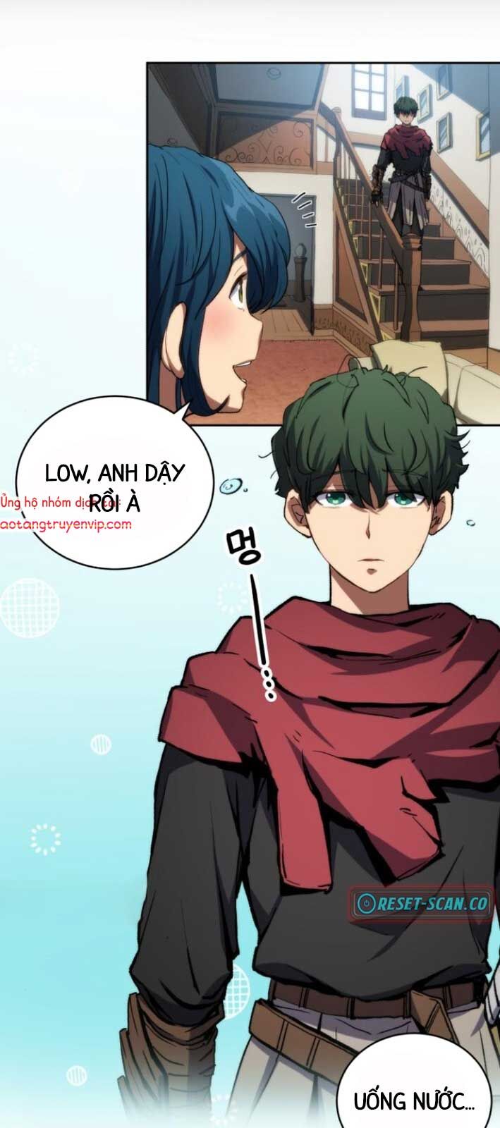 Wild Ranker Chapter 6 - 6