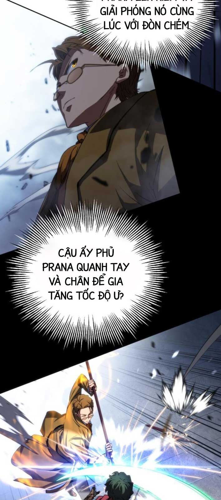 Wild Ranker Chapter 6 - 51