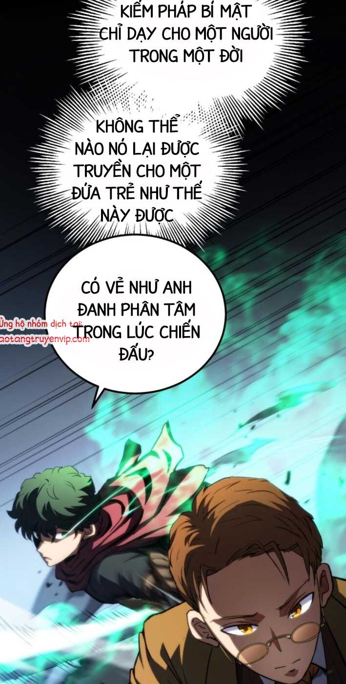 Wild Ranker Chapter 6 - 53