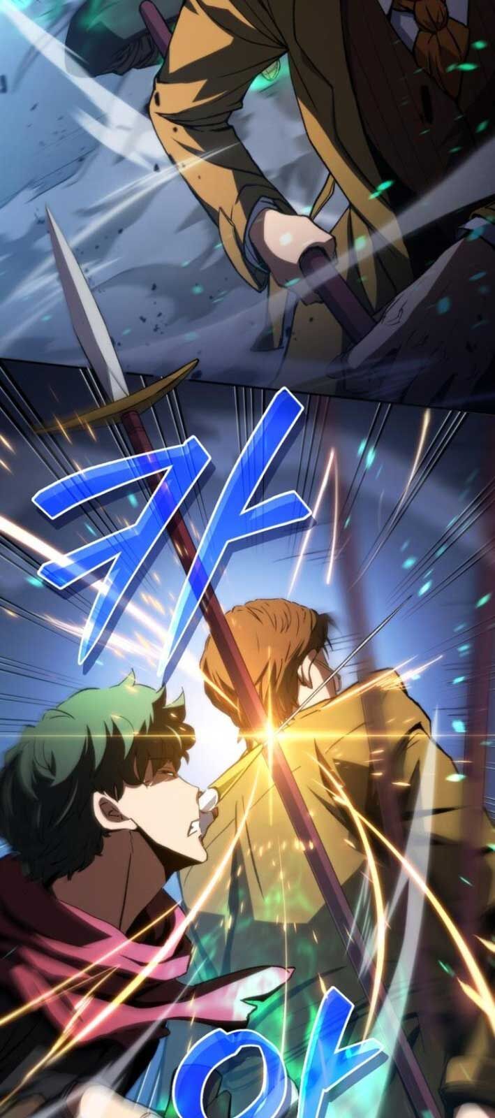 Wild Ranker Chapter 6 - 54