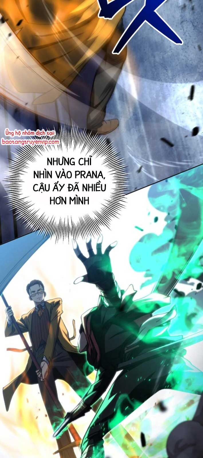 Wild Ranker Chapter 6 - 58