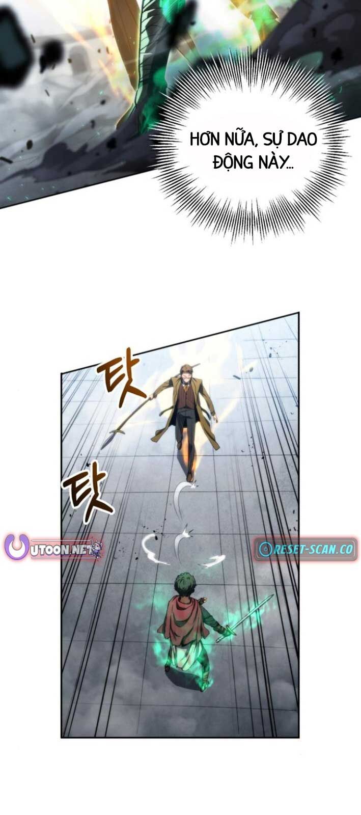 Wild Ranker Chapter 6 - 59