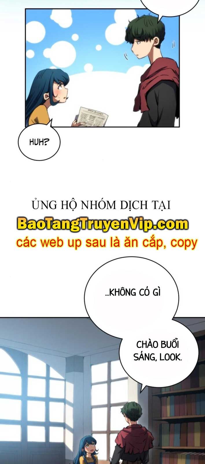 Wild Ranker Chapter 6 - 7