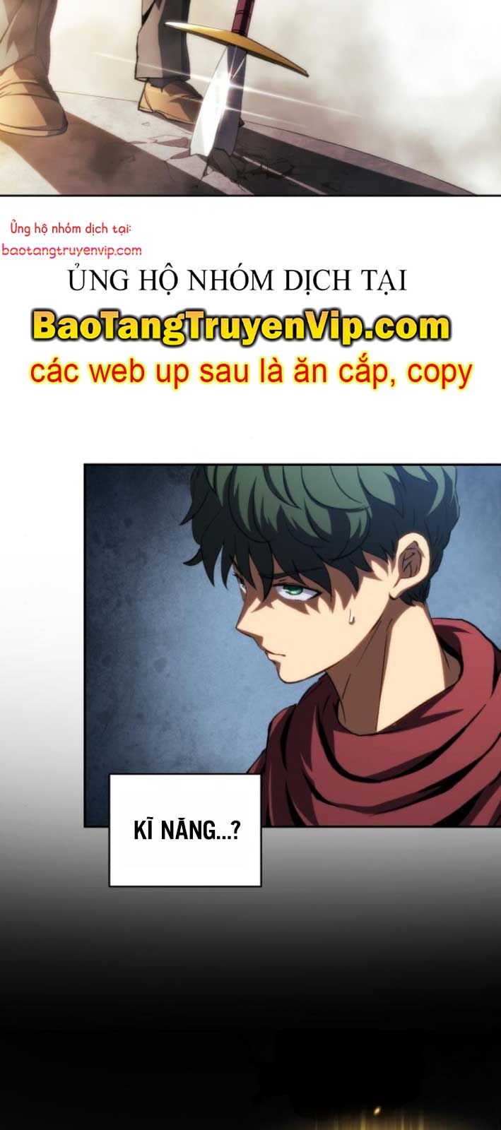 Wild Ranker Chapter 6 - 64