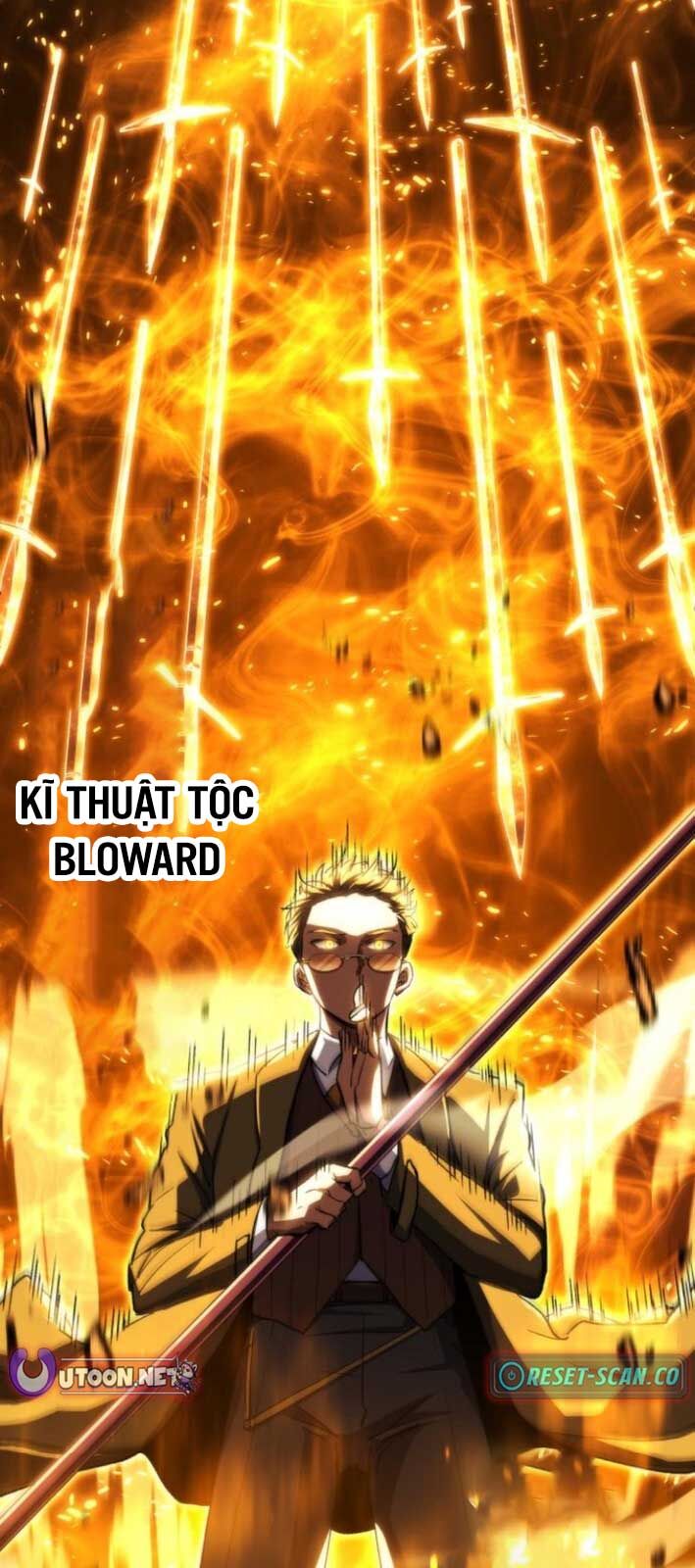 Wild Ranker Chapter 6 - 68