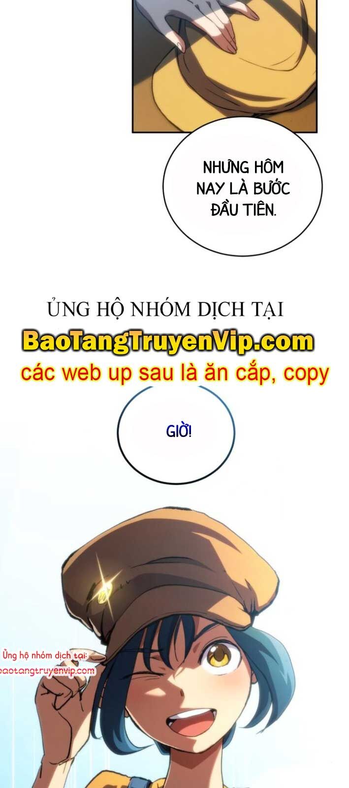 Wild Ranker Chapter 6 - 9