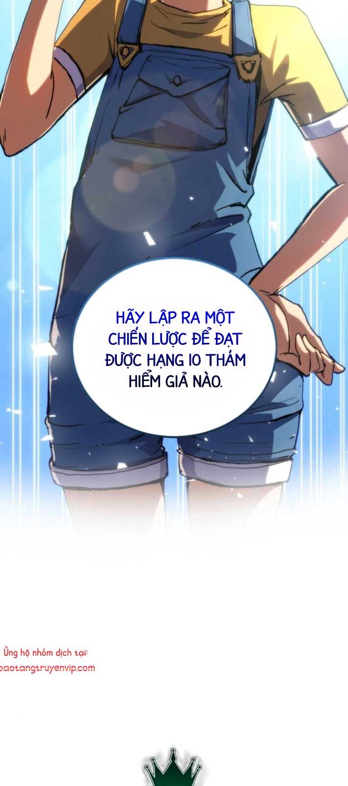 Wild Ranker Chapter 6 - 10