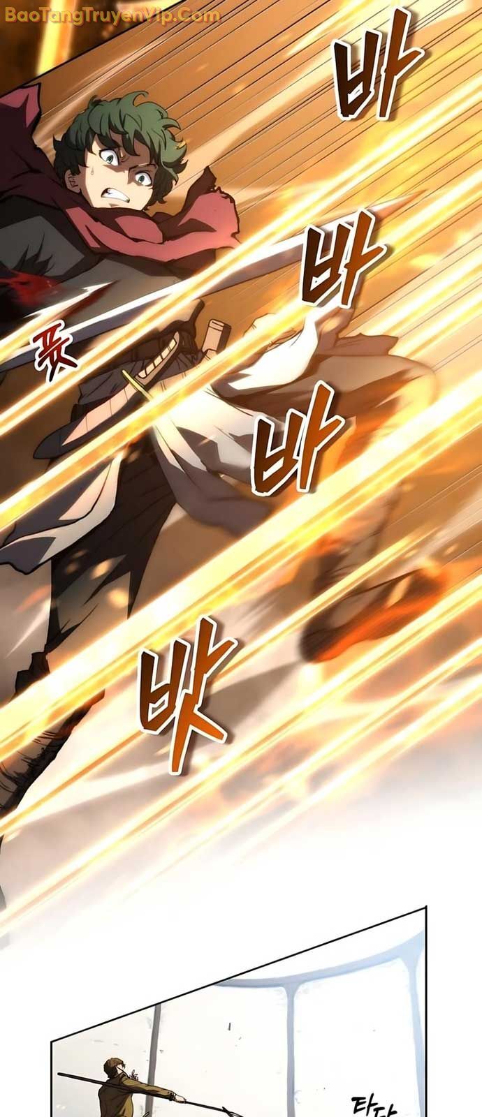 Wild Ranker Chapter 7 - 11