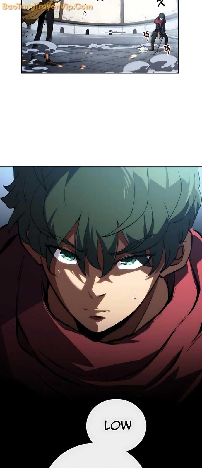 Wild Ranker Chapter 7 - 12
