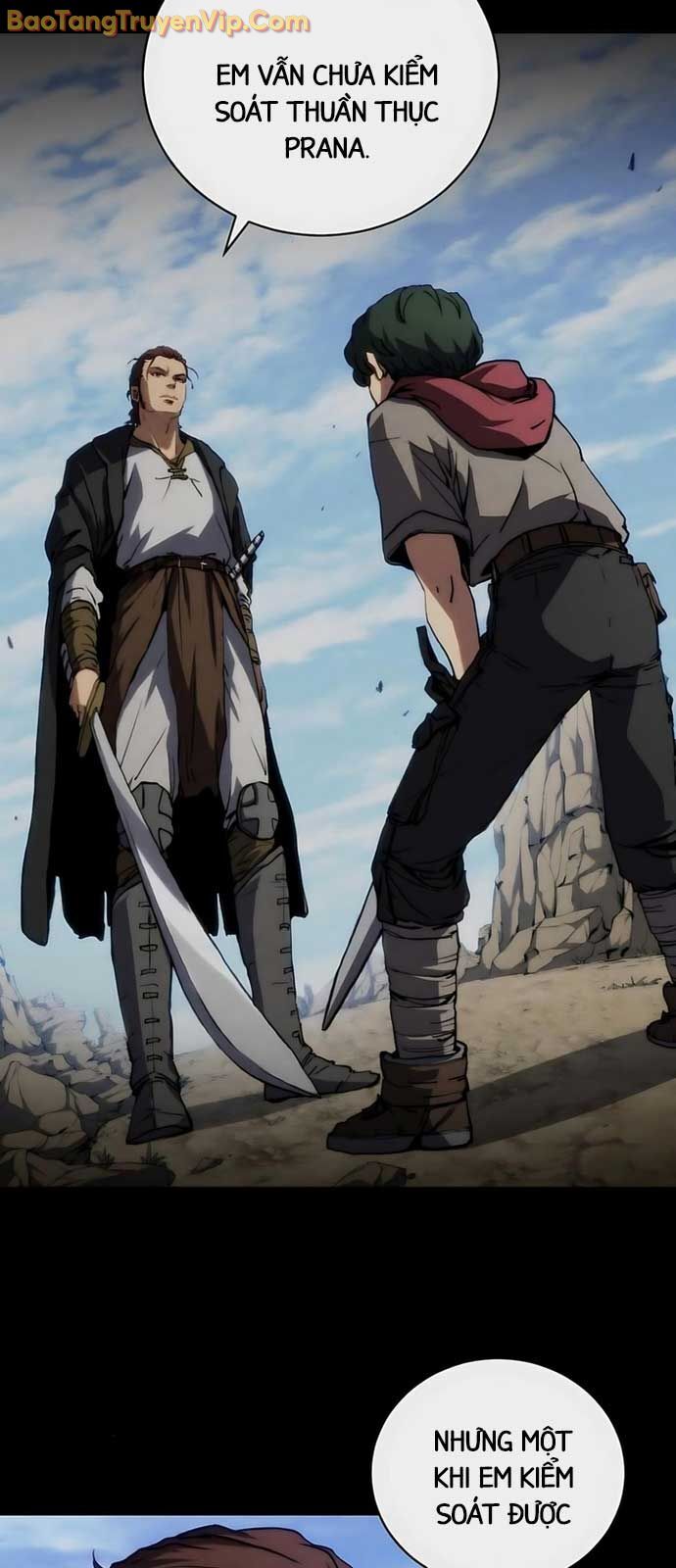 Wild Ranker Chapter 7 - 13