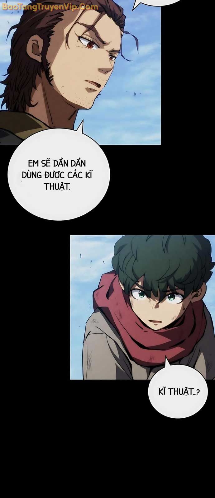 Wild Ranker Chapter 7 - 14