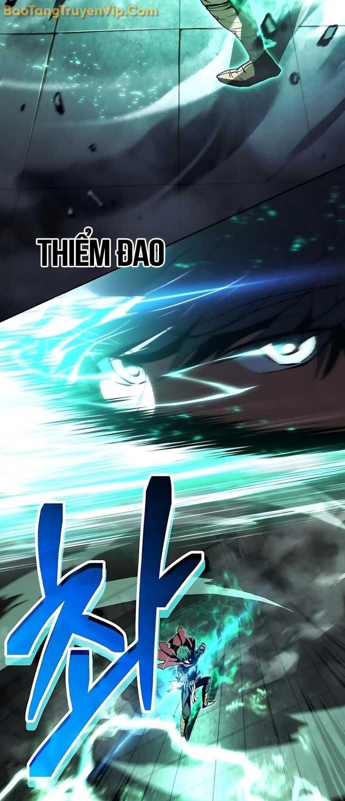 Wild Ranker Chapter 7 - 17