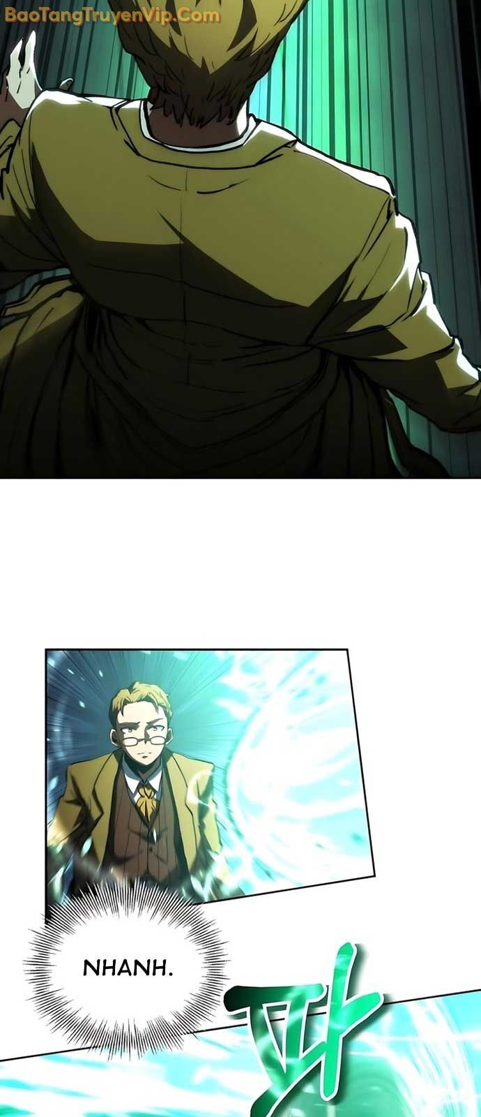 Wild Ranker Chapter 7 - 19