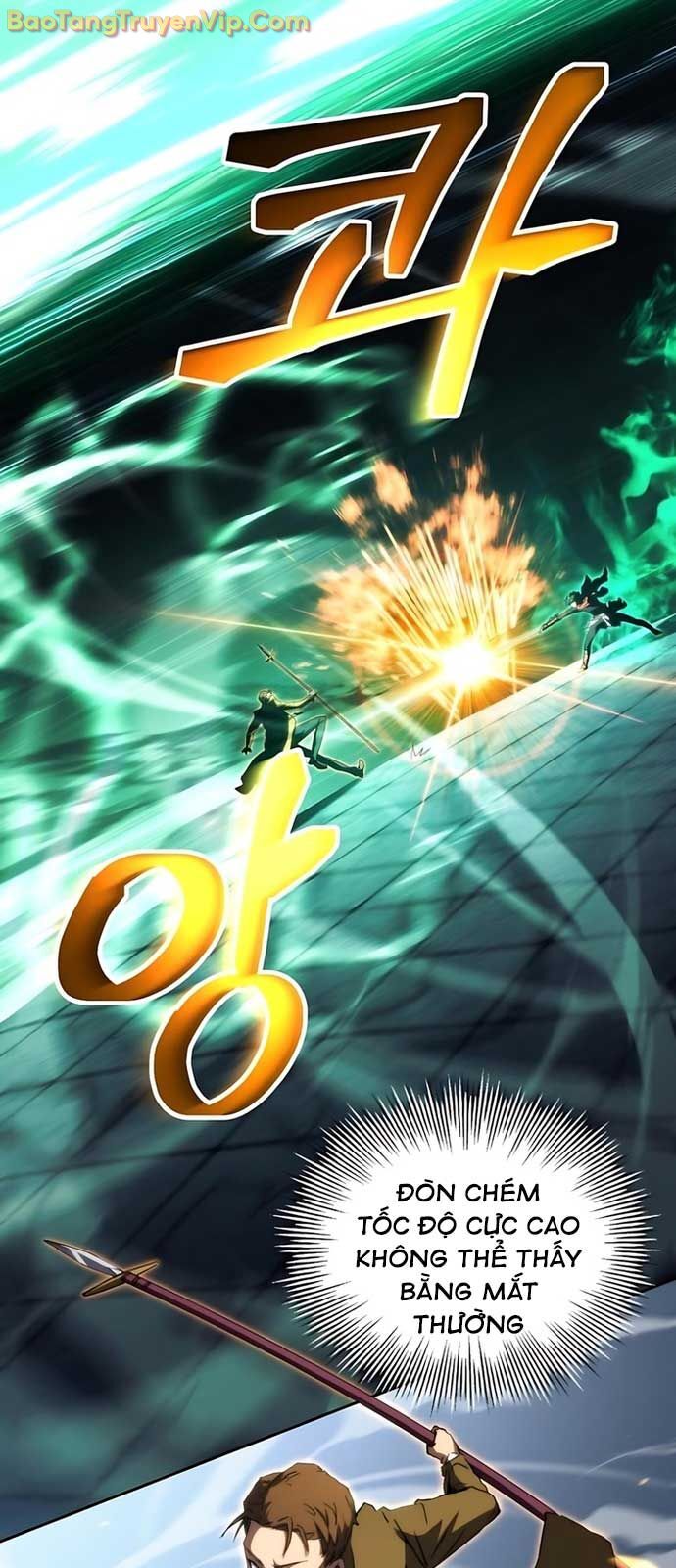 Wild Ranker Chapter 7 - 24