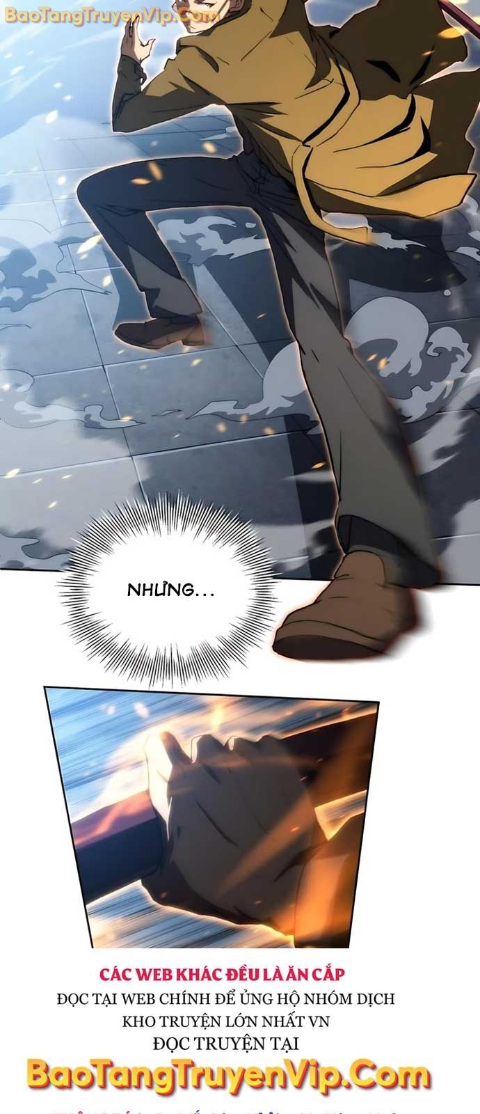 Wild Ranker Chapter 7 - 25