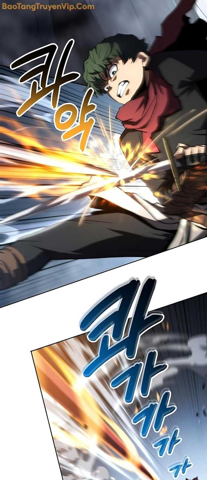Wild Ranker Chapter 7 - 27