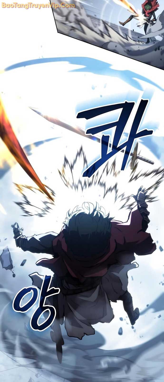 Wild Ranker Chapter 7 - 28