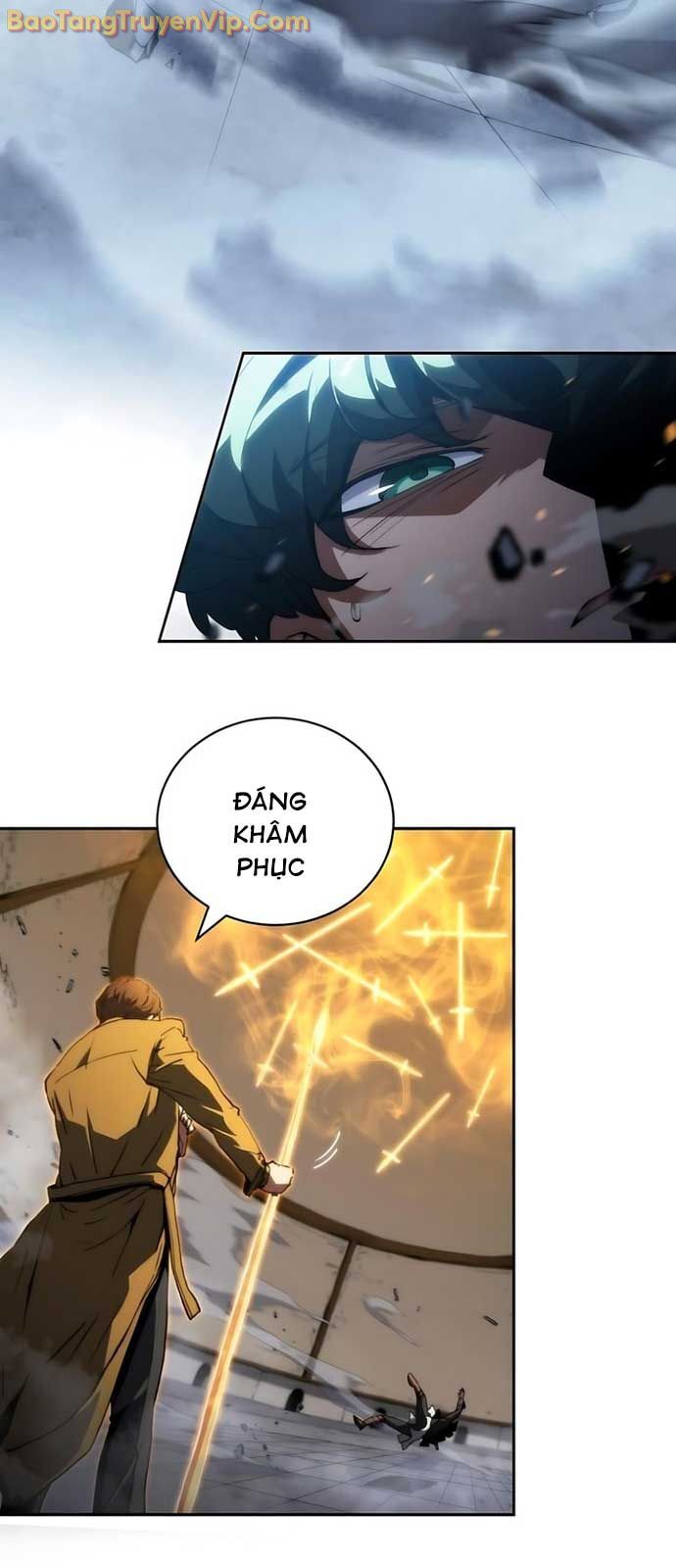 Wild Ranker Chapter 7 - 29
