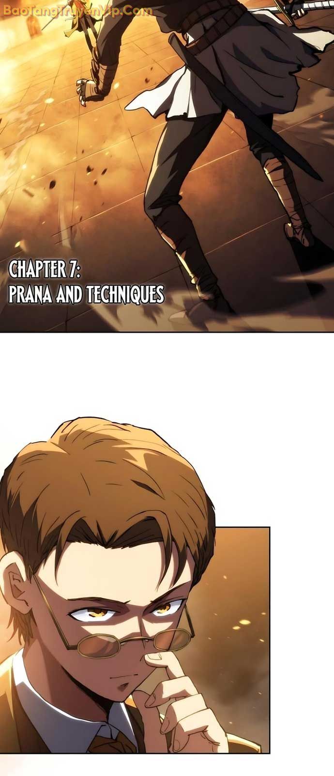 Wild Ranker Chapter 7 - 4