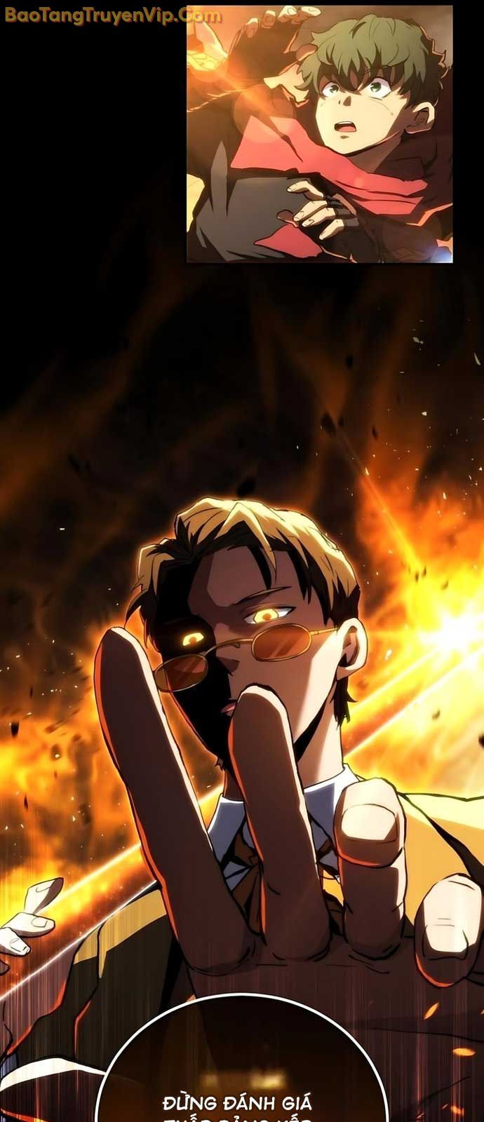 Wild Ranker Chapter 7 - 32