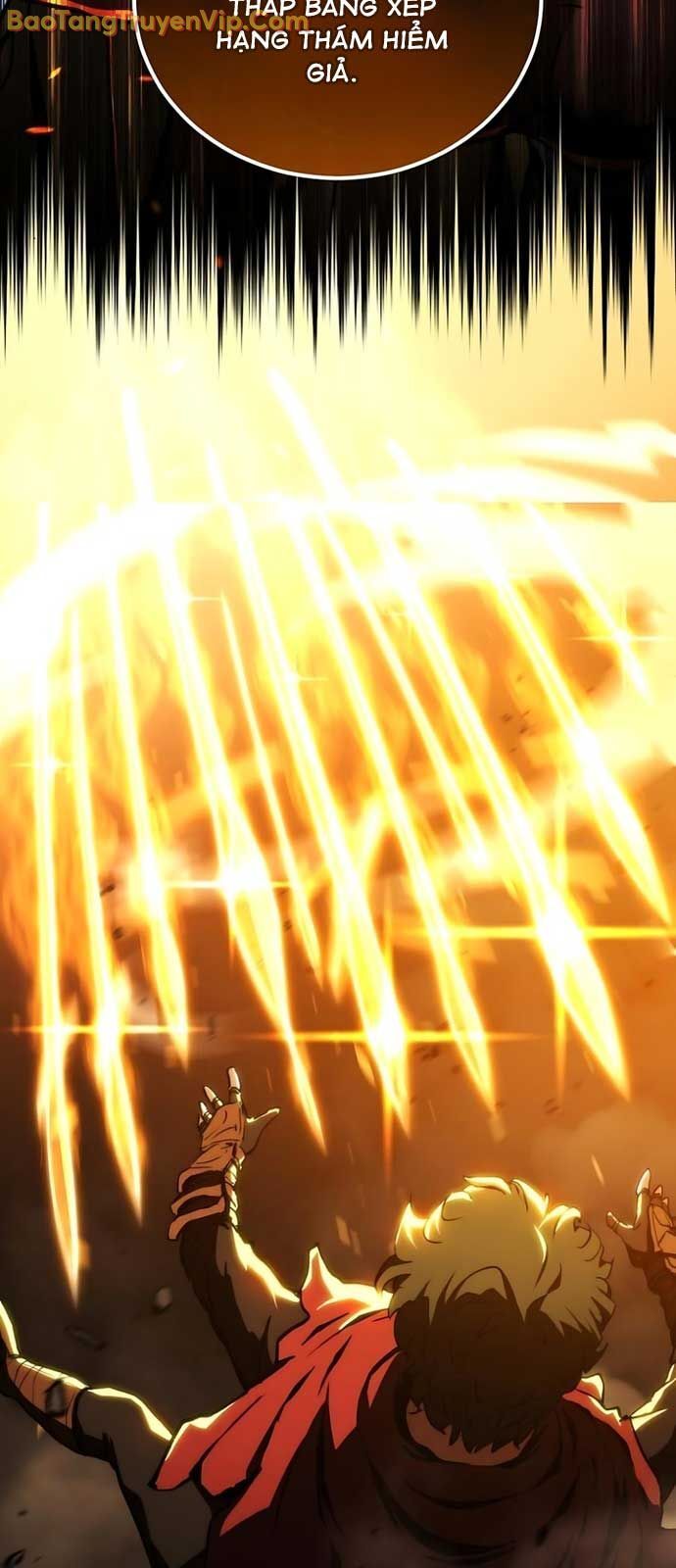 Wild Ranker Chapter 7 - 33