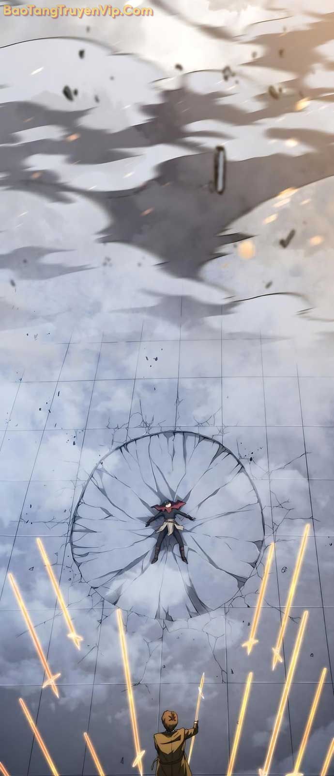 Wild Ranker Chapter 7 - 37