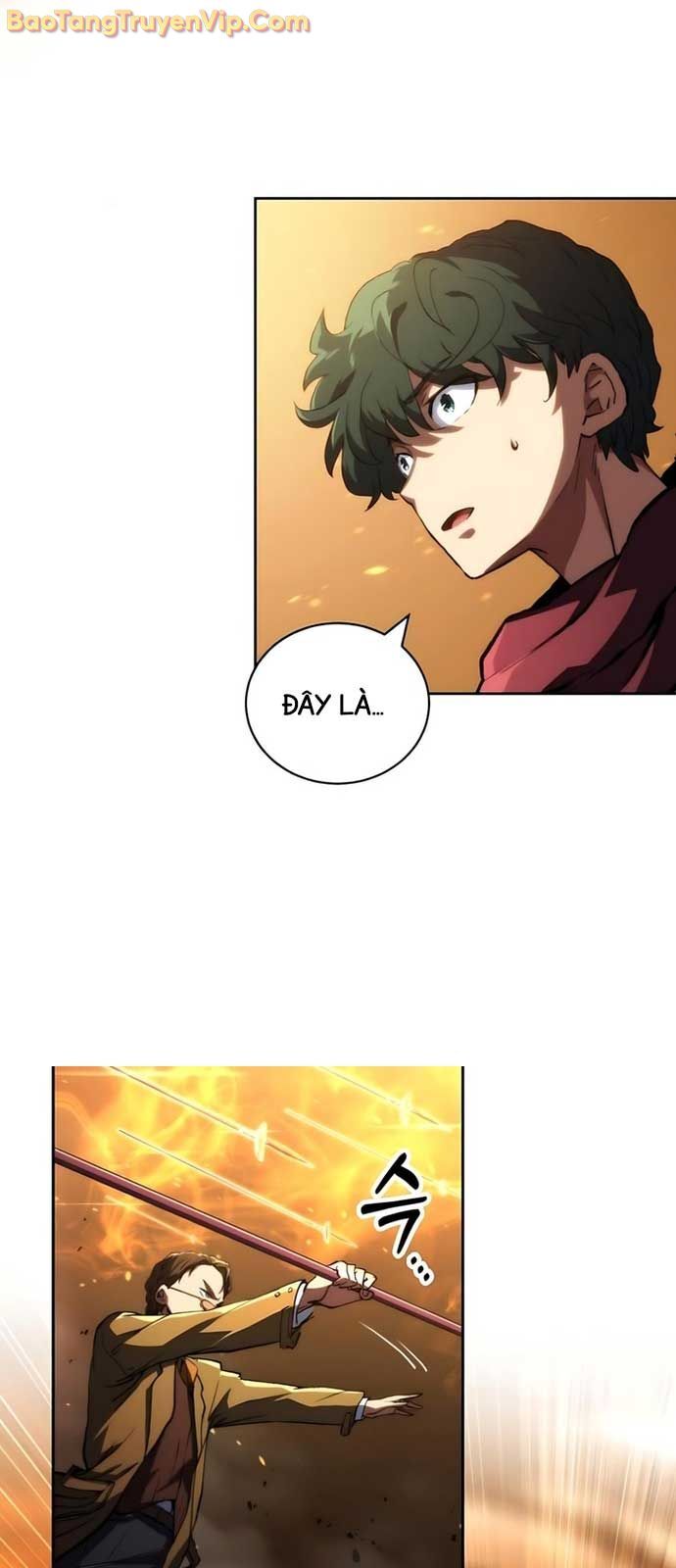 Wild Ranker Chapter 7 - 5