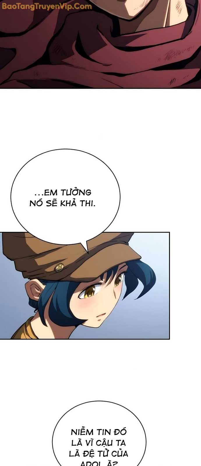 Wild Ranker Chapter 7 - 43