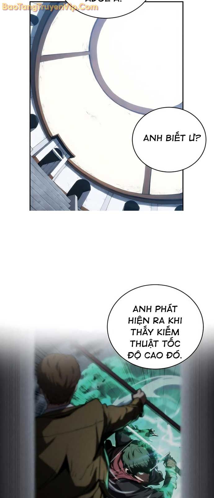Wild Ranker Chapter 7 - 44