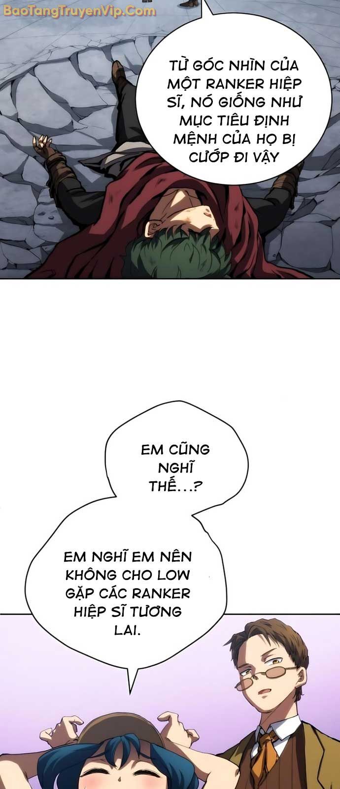 Wild Ranker Chapter 7 - 47