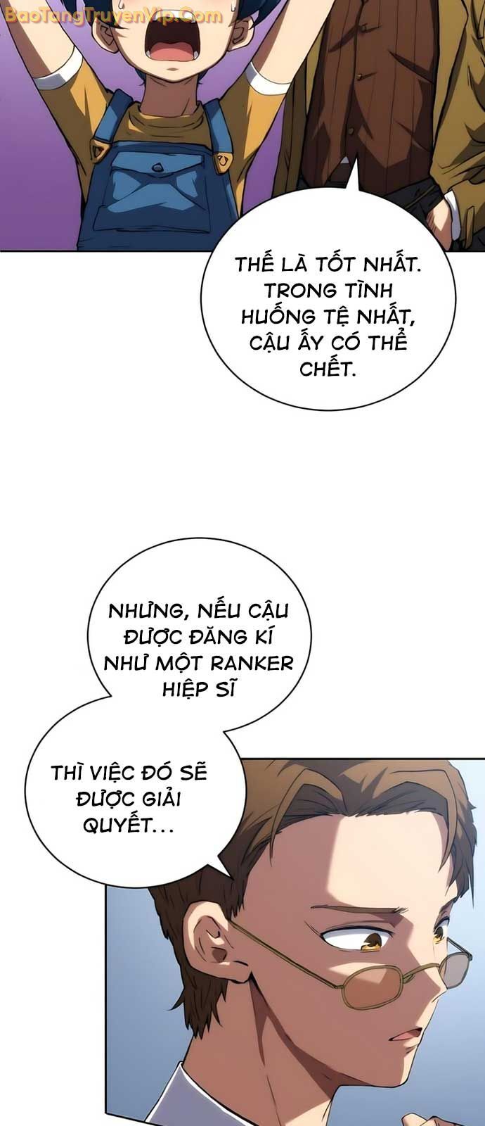 Wild Ranker Chapter 7 - 48