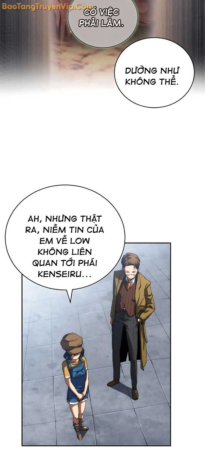 Wild Ranker Chapter 7 - 50