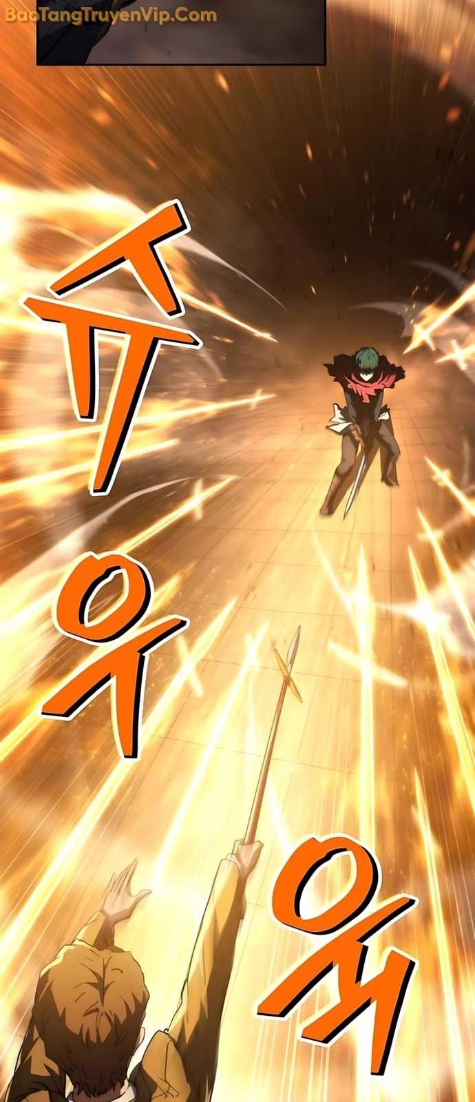Wild Ranker Chapter 7 - 6