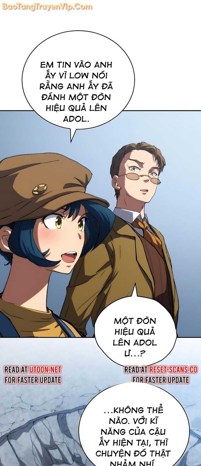 Wild Ranker Chapter 7 - 51