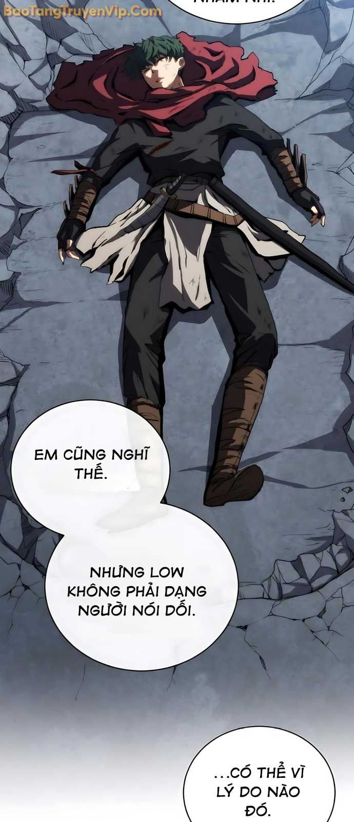 Wild Ranker Chapter 7 - 52
