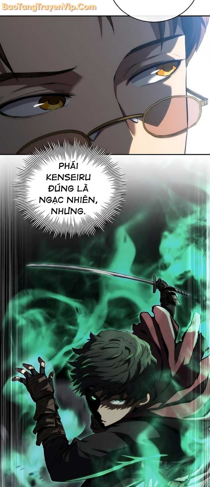 Wild Ranker Chapter 7 - 53