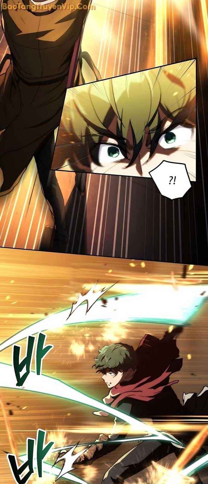 Wild Ranker Chapter 7 - 7